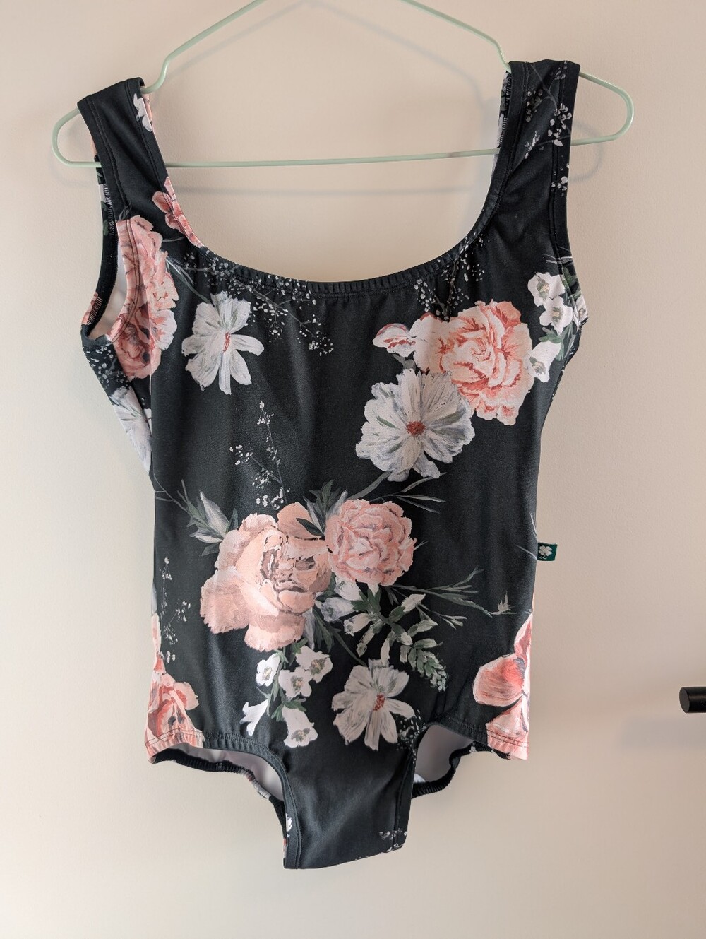 LuckyLeo Glide Custom Leotard